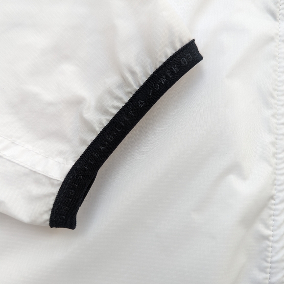 NWT Reebok Lightweight Jacket - Picture 8 of 9